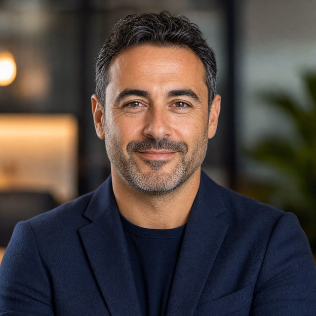 Marco Rinaldi