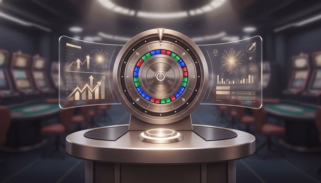 Betkare UI psychology and dopamine triggers