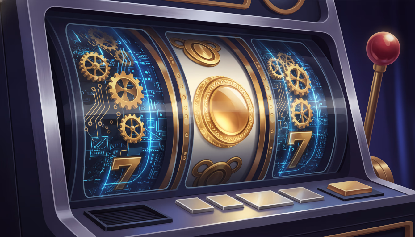 Betkare secret slot hacks and RTP optimization