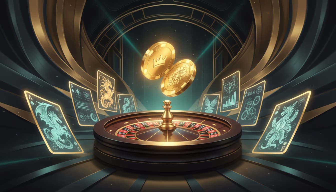 Unveiling Casino Myths: What Betkare Players Believe vs Reality