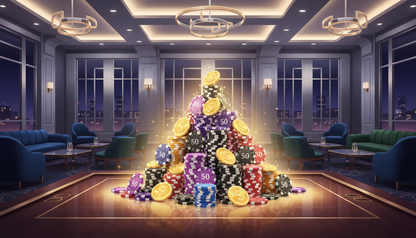 Exclusive Interview: How a Betkare VIP Turned 50 TL into 10,000