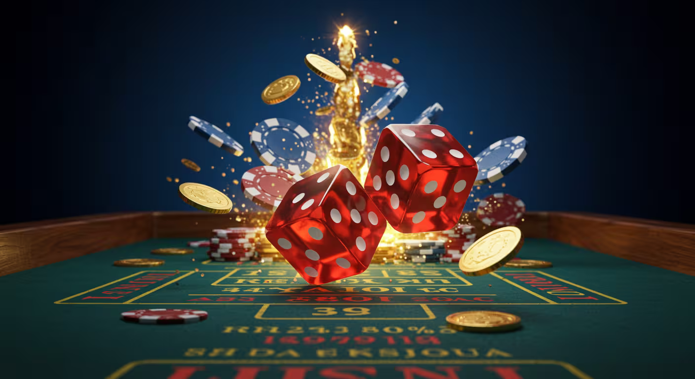 Betkare licensing overview with Curaçao certificate